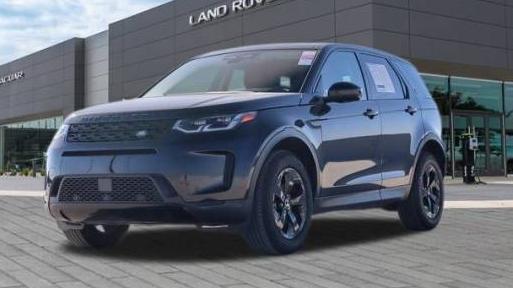 LAND ROVER DISCOVERY SPORT 2023 SALCP2FX0PH335014 image
